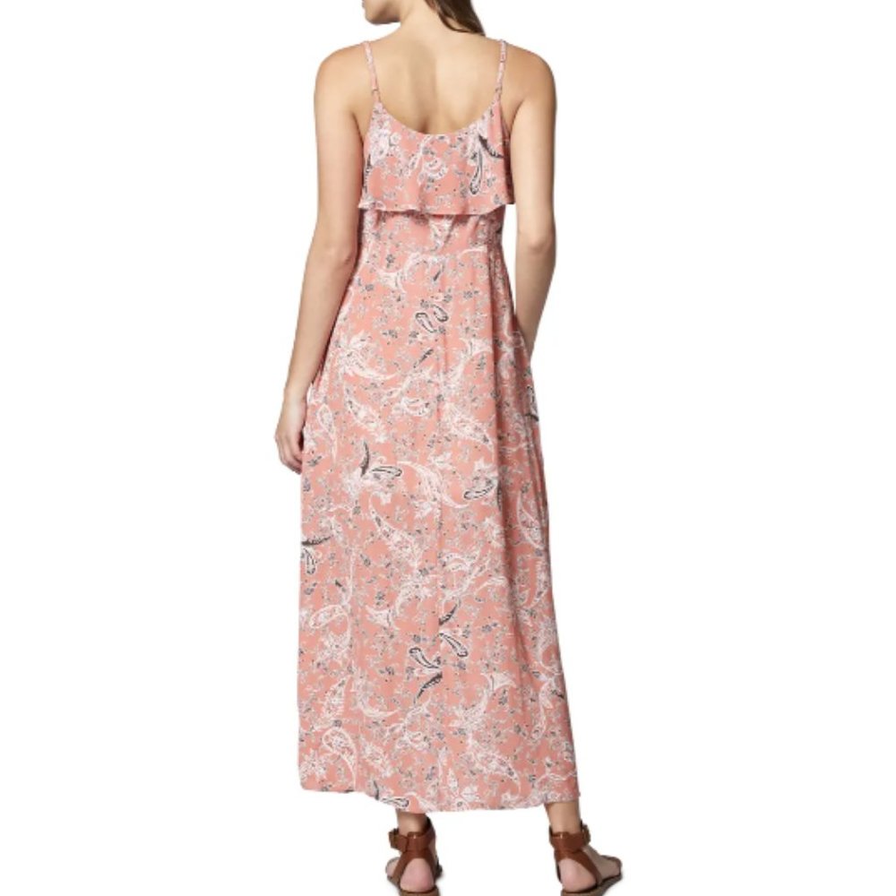 Sanctuary Isabella Button Down Maxi Dress NWT - Picture 5 of 7